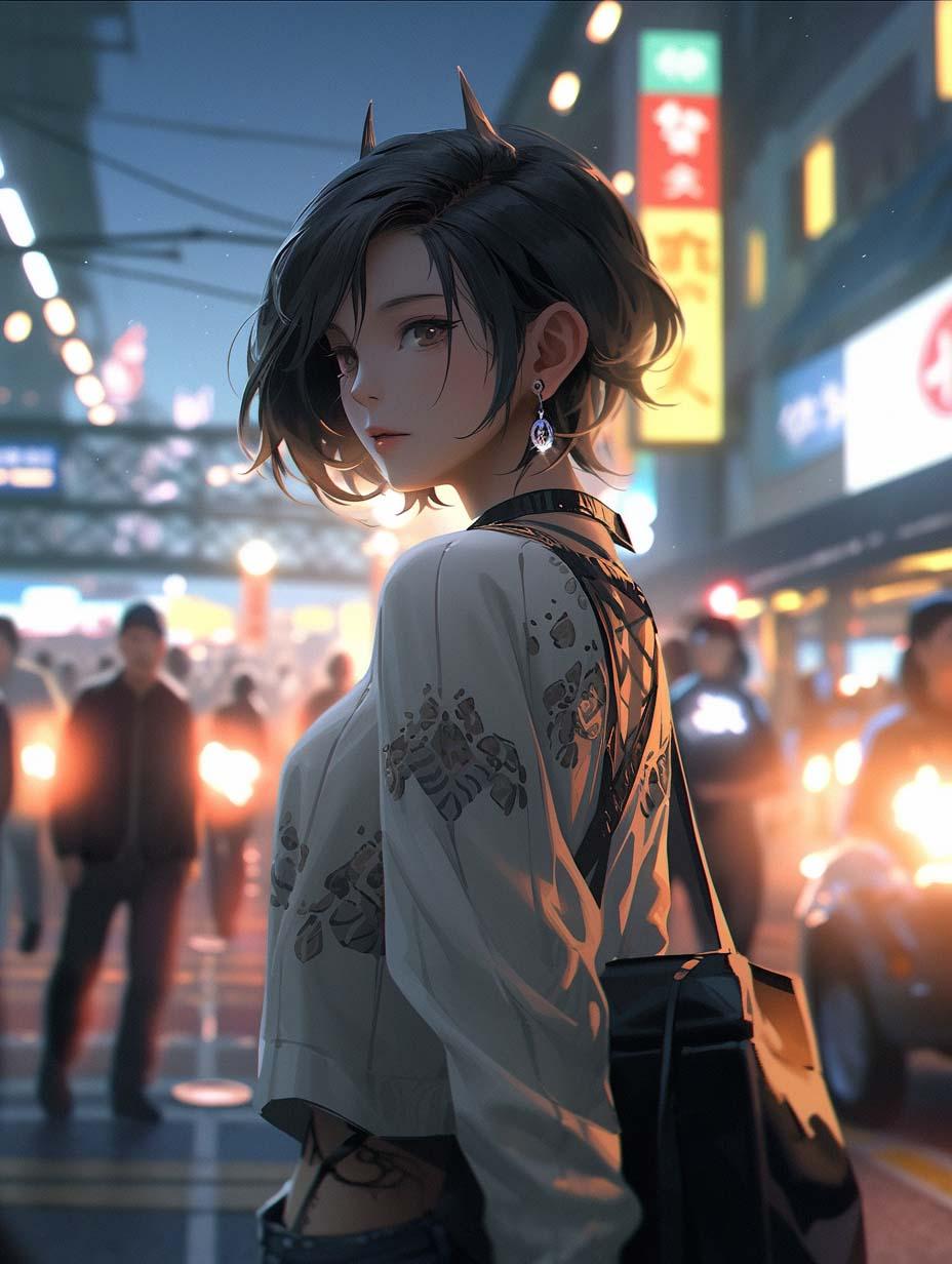 《惹火玩情:晚安,裴先生! 》沈嘉柠裴时瑾