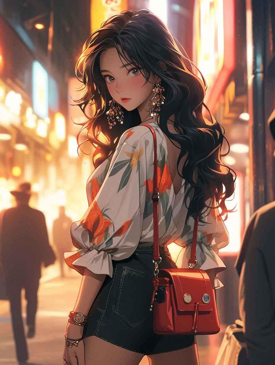 念念不忘,必有回响