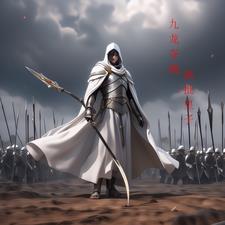 九龙夺嫡:疯批皇子