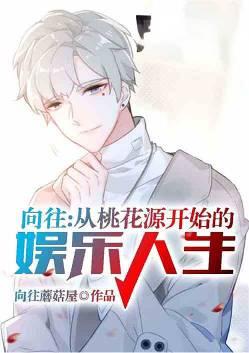 向往:从桃花源开始的娱乐人生