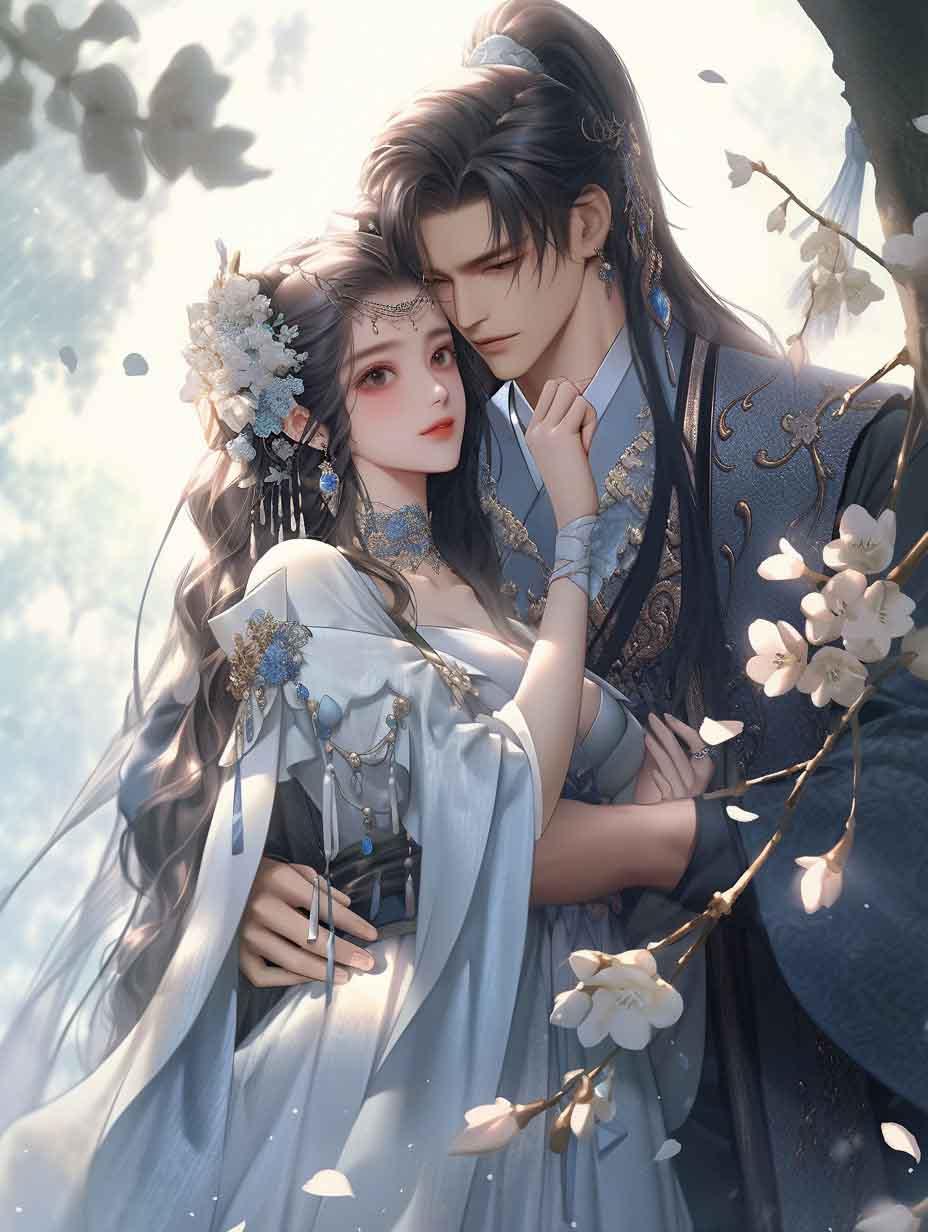 《穿成下堂妻?我靠爆瓜改命》