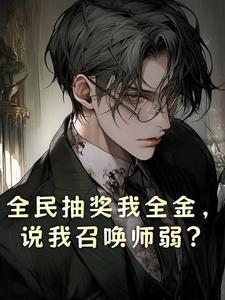 全民抽奖我全金,说我召唤师弱?