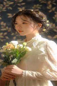 失效攻略裴安桑宁