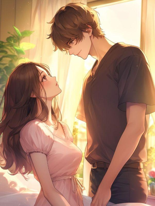 七年爱意,回首已陌路