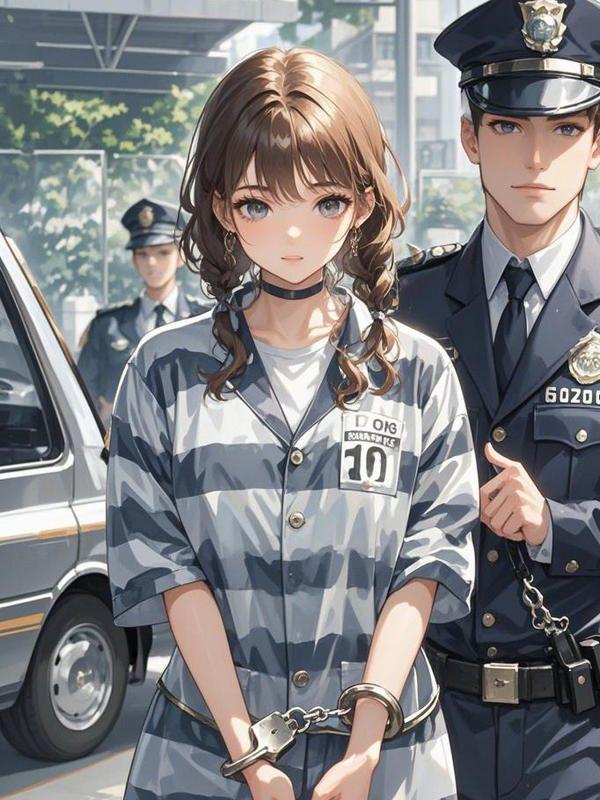 出狱后,爸妈将我赶出家门