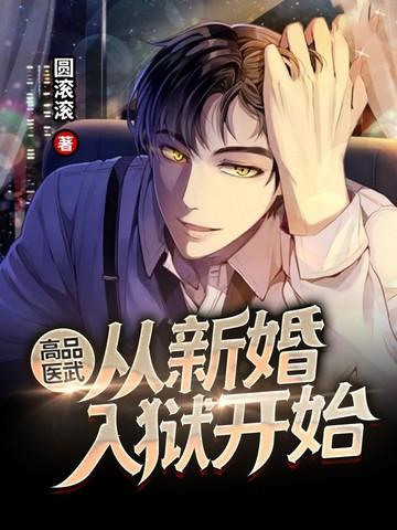 高品医武:从新婚入狱开始