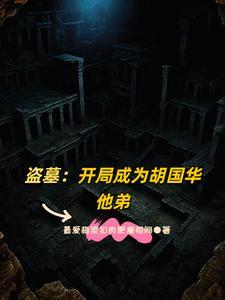 盗墓:开局成为胡国华他弟