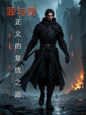 罪与罚:正义的复仇之路