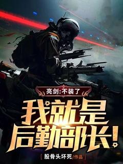 亮剑:不装了,我就是后勤部长!