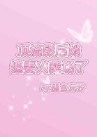 顶流影后她追妻火葬场了