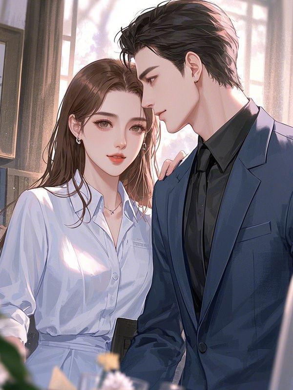 灯光下的明与暗