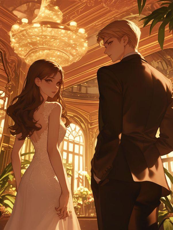 玫瑰枯于重逢那夜