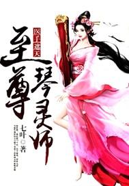 医手遮天:至尊琴灵师