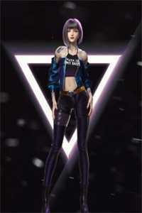 净身出户后,前夫追妻火葬场