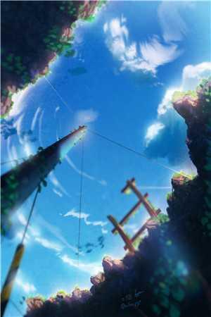 惨了!和高冷学姐坠入爱河了