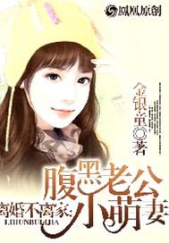 离婚不离家:腹黑老公小萌妻