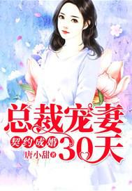 契约成婚,总裁宠妻30天