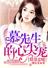 情深意暖:慕先生的心尖宠