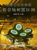 开局上交光刻机,我引领机器狂潮