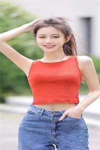 驭娇红颜完整文集