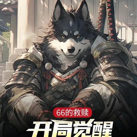 66的救赎,开局觉醒狗族聊天群