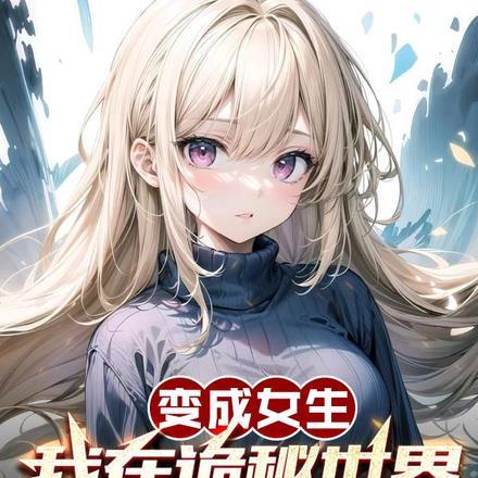 变成女生,我在诡秘世界当女神