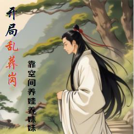 开局乱葬岗,靠空间养娃养妹妹