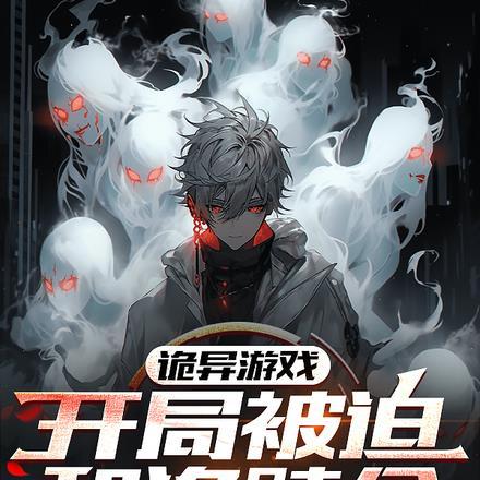 诡异游戏:开局被迫和诡赌命