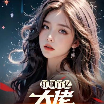 狂刷百亿:大佬壕无人性!