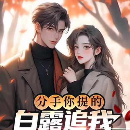 分手你提的,白露追我你哭什么