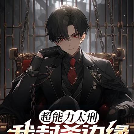 超能力太刑,我封杀边缘反复横跳