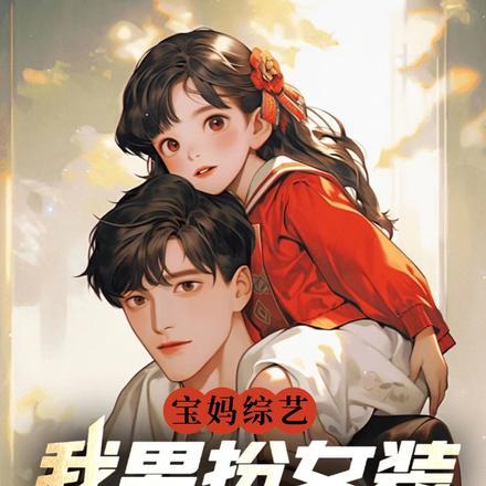 宝妈综艺:我男扮女装,硬核带娃