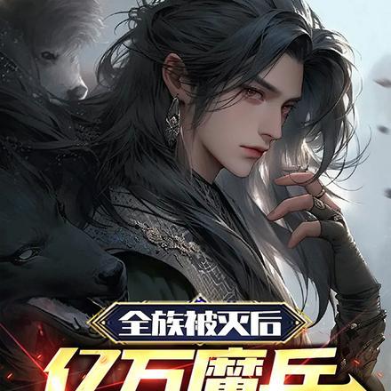 全族被灭后,亿万魔兵踏诸天!