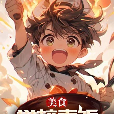 美食:学校卖饭,师生抢疯了