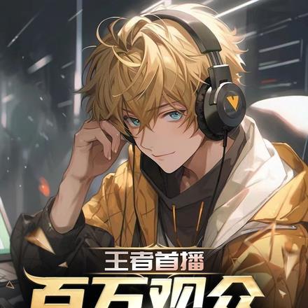 王者首播,百万观众震惊全网