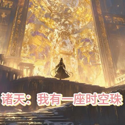 诸天：我有一座时空珠