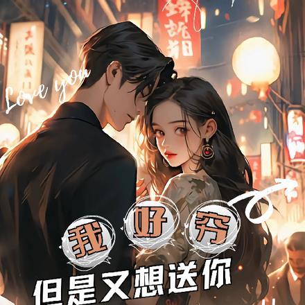 我好穷,但是又想送你全世界