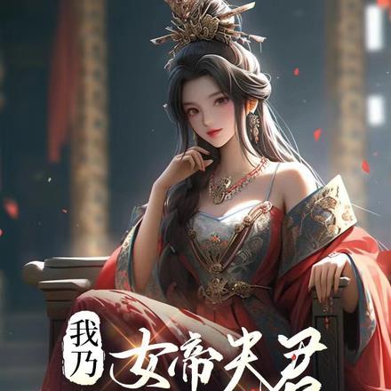 我乃女帝夫君,仙子请自重!