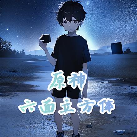 原神:六面立方体