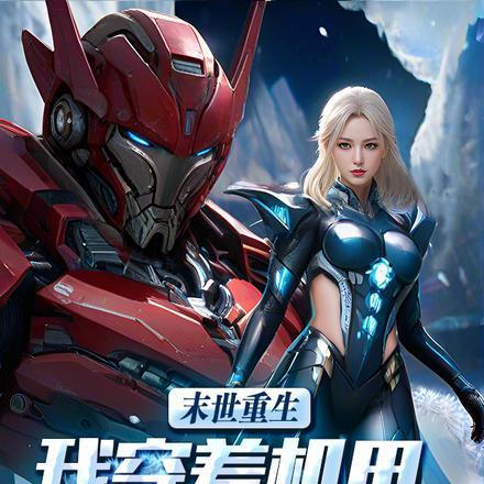 末世重生:我穿着机甲四处囤女神