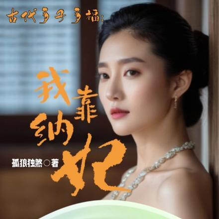 古代多子多福:我靠纳妃统一天下