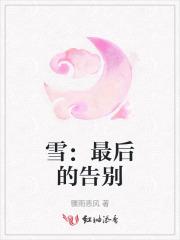 雪：最后的告别