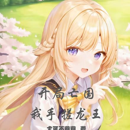 开局亡国,我手搓龙王
