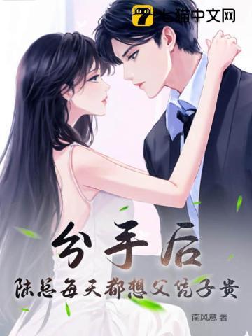 分手后,陆总每天都想父凭子贵