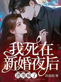 我死在新婚夜后，渣男疯了