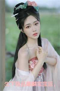 生下极品麒麟宝宝后,我杀疯了